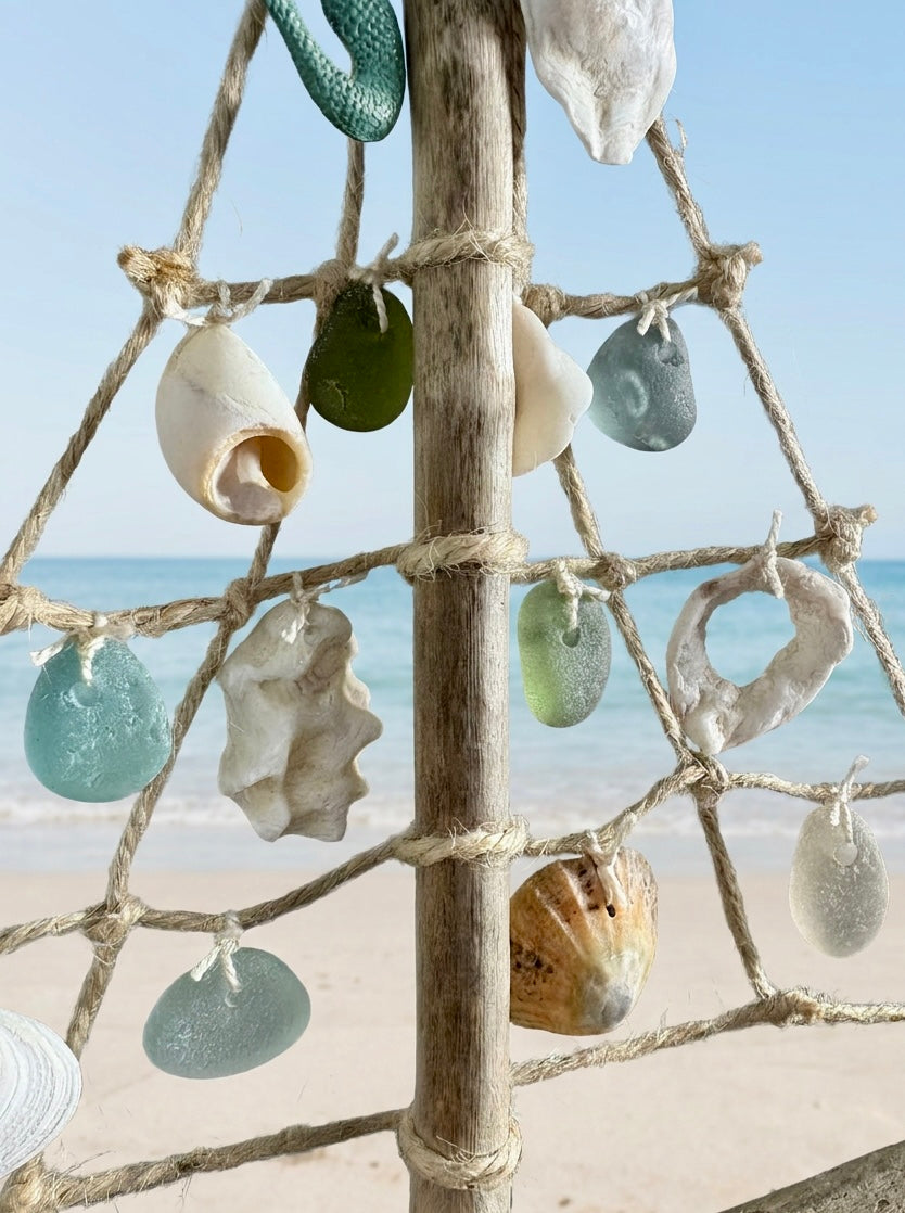 The Beachcomber Sailing Boat