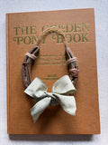 Real Lucky Horseshoe Wall Hanging | Vintage Equestrian Home Decor